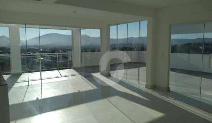 Cobertura à venda, 95 m² por R$ 390.000,00 - Centro - Maricá/RJ