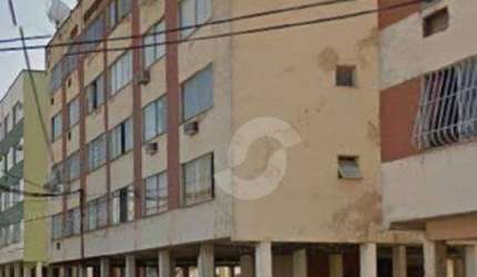 Apartamento à venda, 56 m² por R$ 129.999,00 - Colubande - São Gonçalo/RJ