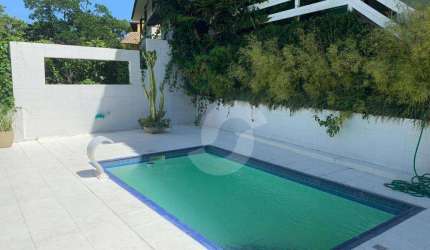 Casa com 4 dormitórios à venda, 450 m² por R$ 1.150.000,00 - Serra Grande - Niterói/RJ