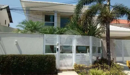 Casa à venda, 550 m² por R$ 6.000.000,00 - Camboinhas - Niterói/RJ
