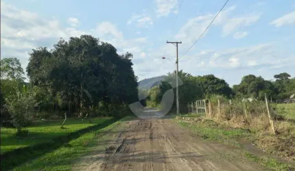 Terreno à venda, 1000 m² por R$ 99.000,00 - Ubatiba - Maricá/RJ