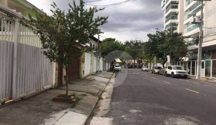 Casa com 3 dormitórios, 203 m² - venda por R$ 2.000.000,00 ou aluguel por R$ 10.400,00/mês - São Francisco - Niterói/RJ