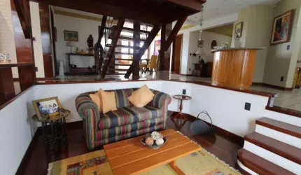 Casa à venda, 377 m² por R$ 2.000.000,00 - Pendotiba - Niterói/RJ