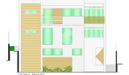 Casa à venda, 176 m² por R$ 375.000,00 - Itaipu - Niterói/RJ