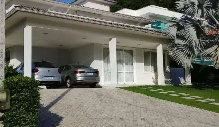 Casa com 4 dormitórios à venda, 450 m² por R$ 3.500.000,00 - Itaipu - Niterói/RJ
