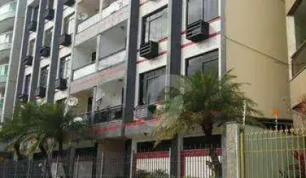 Apartamento com 3 dormitórios à venda, 126 m² por R$ 680.000,00 - Centro - Rio Bonito/RJ