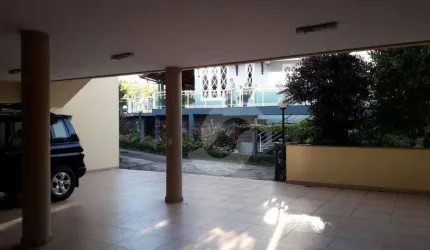 Casa à venda, 440 m² por R$ 1.000.000,00 - Badu - Niterói/RJ