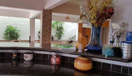 Casa Fonseca