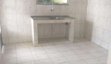 Sobrado com 2 dormitórios à venda, 72 m² por R$ 180.000,00 - Boaçu - São Gonçalo/RJ