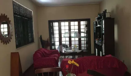 Casa com 5 dormitórios à venda, 318 m² por R$ 2.200.000,00 - Icaraí - Niterói/RJ