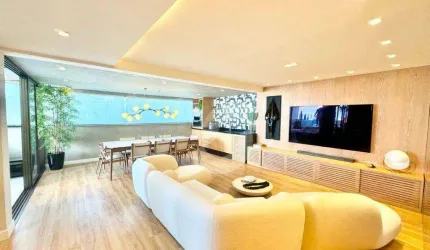 Cobertura à venda, 239 m² por R$ 3.750.000,00 - Ingá - Niterói/RJ