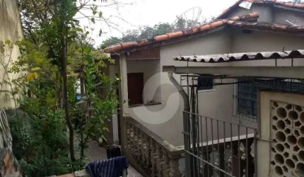 Casa à venda, 160 m² por R$ 500.000,00 - Santa Rosa - Niterói/RJ
