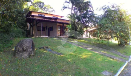 Casa à venda, 160 m² por R$ 960.000,00 - Várzea das Moças - Niterói/RJ