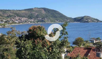 Casa à venda, 320 m² por R$ 2.000.000,00 - São Francisco - Niterói/RJ