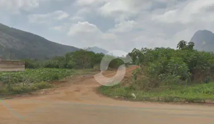 Terreno à venda, 2700 m² por R$ 600.000,00 - Itaipuaçu - Maricá/RJ