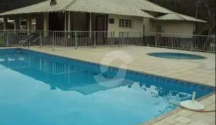 Terreno a venda no Rio do Ouro