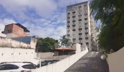 Apartamento com 2 dormitórios à venda, 55 m² por R$ 370.000,00 - Fonseca - Niterói/RJ