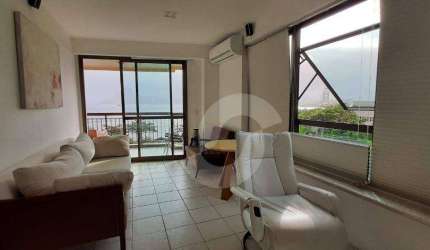 Apartamento à venda, 115 m² por R$ 970.000,00 - Boa Viagem - Niterói/RJ
