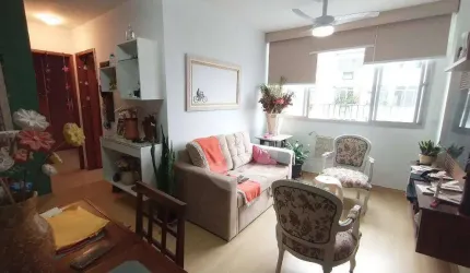 Apartamento à venda, 65 m² por R$ 280.000,00 - Fonseca - Niterói/RJ