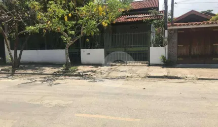 Casa com 4 dormitórios à venda, 180 m² por R$ 3.000.000,00 - São Francisco - Niterói/RJ