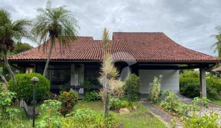 Casa à venda, 550 m² por R$ 1.100.000,00 - Pendotiba - Niterói/RJ