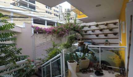 Casa à venda, 310 m² por R$ 2.500.000,00 - Santa Rosa - Niterói/RJ