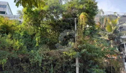 Terreno à venda, 450 m² por R$ 450.000,00 - Piratininga - Niterói/RJ