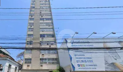 Apartamento com 2 dormitórios à venda, 70 m² por R$ 200.000,00 - Fonseca - Niterói/RJ