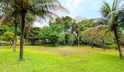 Terreno à venda, 1162 m² por R$ 500.000,00 - Pendotiba - Niterói/RJ