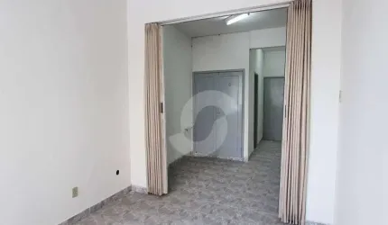 Sala à venda, 30 m² por R$ 130.000,00 - Centro - Niterói/RJ