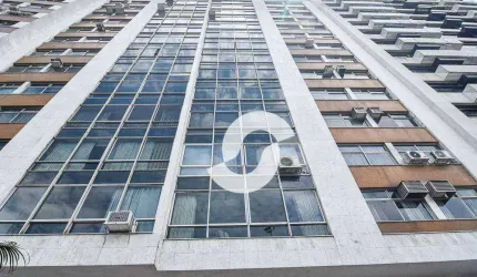 Apartamento à venda, 158 m² por R$ 1.250.000,00 - Ingá - Niterói/RJ