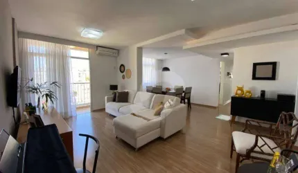 Apartamento à venda, 130 m² por R$ 960.000,00 - Ingá - Niterói/RJ