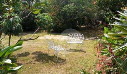 Casa com 3 dormitórios à venda, 240 m² por R$ 1.500.000,00 - Itaipu - Niterói/RJ