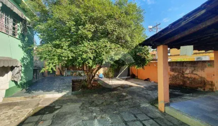 Casa com 3 dormitórios à venda, 94 m² por R$ 510.000,00 - Mutuá - São Gonçalo/RJ
