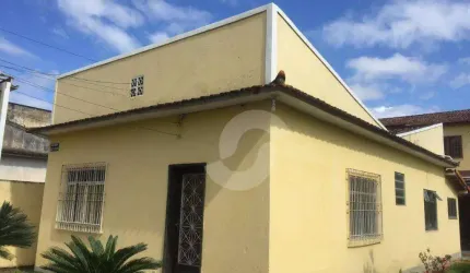 Casa com 2 dormitórios à venda, 230 m² por R$ 690.000,00 - Flamengo - Maricá/RJ