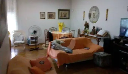 Casa à venda, 315 m² por R$ 1.500.000,00 - São Francisco - Niterói/RJ