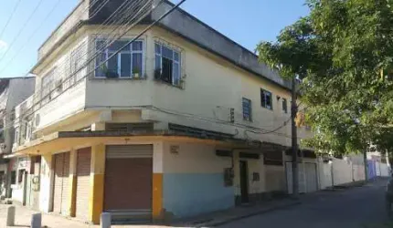 Casa com 2 dormitórios à venda, 134 m² por R$ 550.000,00 - Porto Velho - São Gonçalo/RJ