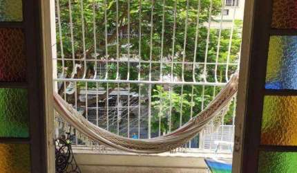 Apartamento com 3 dormitórios à venda, 155 m² por R$ 840.000,00 - Icaraí - Niterói/RJ