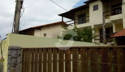 Casa à venda, 290 m² por R$ 1.500.000,00 - Piratininga - Niterói/RJ