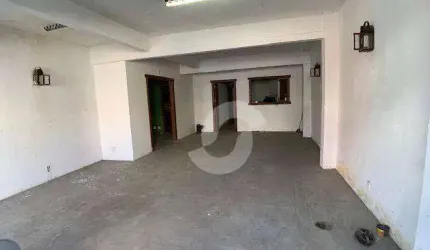 Loja à venda, 150 m² por R$ 420.000,00 - Centro - Niterói/RJ