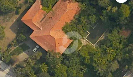 Área à venda, 4567 m² por R$ 4.240.000,00 - Piratininga - Niterói/RJ