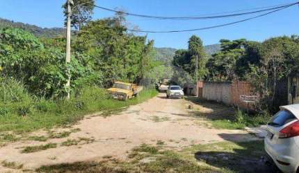 Terreno à venda, 450 m² por R$ 257.040,00 - Engenho do Mato - Niterói/RJ