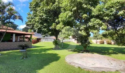 Sítio à venda, 4000 m² por R$ 1.200.000,00 - Ubatiba - Maricá/RJ