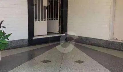 Apartamento à venda, 70 m² por R$ 250.000,00 - Santa Rosa - Niterói/RJ