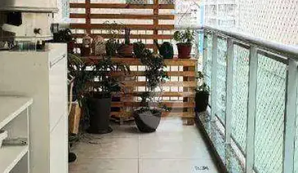 Apartamento à venda, 109 m² por R$ 1.100.000,00 - Icaraí - Niterói/RJ