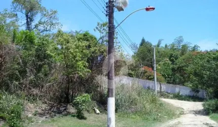 Terreno à venda, 1000 m² por R$ 150.000,00 - Itaocaia Valley (Itaipuaçu) - Maricá/RJ