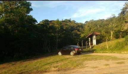 Terreno à venda, 11076 m² por R$ 270.000,00 - Várzea das Moças - Niterói/RJ