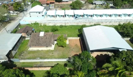 Área à venda, 2000 m² por R$ 950.000,00 - Pinhão - Tanguá/RJ