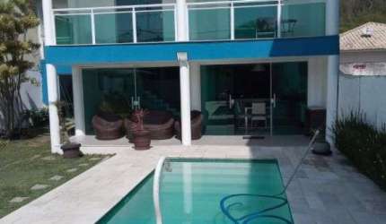 Casa com 3 dormitórios à venda, 205 m² por R$ 1.260.000,00 - Piratininga - Niterói/RJ