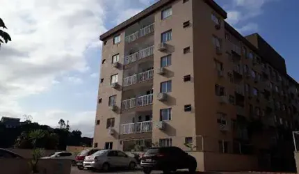 Excelente apartamento com 2 dormitórios à venda, 60 m² por R$ 350.000 - Maceió - Niterói/RJ